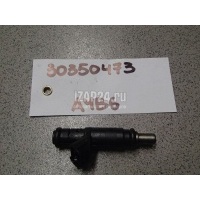 Форсунка инжекторная электрическая VAG A6 [C5] (1997 - 2004) 06B133551T