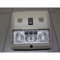 Плафон салонный Land Rover Range Rover Sport (2005 - 2012) XDE500092NUG