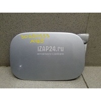 Лючок бензобака VAG A4 [B6] (2000 - 2004) 8E0809905B