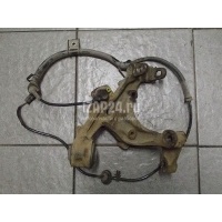 Кулак поворотный задний правый VAG Exeo (2009 - 2013) 8E0505432AF