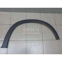 Накладка переднего крыла правого BMW X5 E70 (2007 - 2013) 51777158428