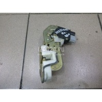 Замок двери передней правой Honda HR-V (1999 - 2005) 72110S2HG11