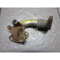 Трубка системы рециркуляции (EGR) Nissan Navara (D40) (2005 - 2015) 14725LC10A
