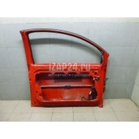 Дверь передняя правая VAG New Beetle (1998 - 2010) 1C0831052N