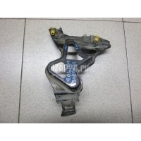 Кронштейн передней панели BMW 7-серия F01/F02 (2008 - 2015) 51647046351