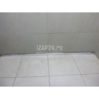 Накладка стекла заднего левого BMW 7-серия F01/F02 (2008 - 2015) 51357178013