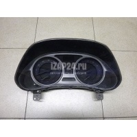 Панель приборов Toyota IS 250/350 (2005 - 2013) 8380053620