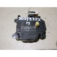 Моторчик заслонки отопителя Toyota GS 300/400/430 (2005 - 2011) 8710630450
