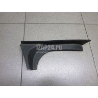 Накладка декоративная Toyota IS 250/350 (2005 - 2013) 6491153020