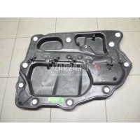 Шумоизоляция BMW 7-серия F01/F02 (2008 - 2015) 51487179524