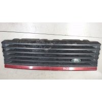 Решетка радиатора Land Rover Range Rover 2 1994-2003 1996