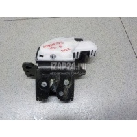 Замок багажника Mazda Mazda 3 (BL) (2009 - 2013) G33M62310B