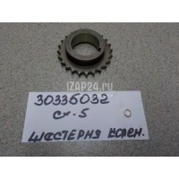 Шестерня коленвала Mazda Mazda 6 (GJ/GL) 2013 PE0211316