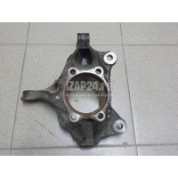 Кулак поворотный передний правый Mazda CX 5 (2012 - 2017) KD3533021A