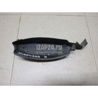 Пыльник двигателя Toyota GS 300/400/430 (2005 - 2011) 5140930050