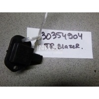 Резистор отопителя Chevrolet Trail Blazer (2001 - 2010)