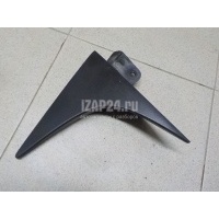 Накладка (кузов наружные) Mazda CX 5 (2012 - 2017) KD53519C1A