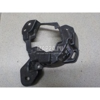 Кронштейн фары противотуманной правой Mazda CX 5 (2012 - 2017) KD5351684A