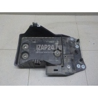 Крепление АКБ (корпус/подставка) Mazda Mazda 3 (BM/BN) (2013 - 2018) KD5356040B