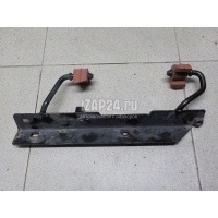 Кронштейн глушителя Land Rover Range Rover Evoque (2011 - ) LR024227