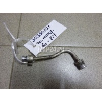 Трубка кондиционера Suzuki Grand Vitara (1998 - 2005) 9573265D10