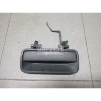 Ручка двери наружная правая Land Rover Freelander (1998 - 2006) CXB000320LDA