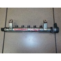 Рейка топливная (рампа) Land Rover Freelander 2 (2007 - 2014) LR022334