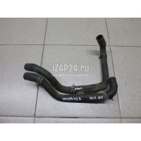 Патрубок отопителя VAG Altea (2004 - 2015) 1K0122157JQ