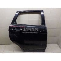 Дверь задняя правая Land Rover Range Rover Evoque (2011 - ) LR028556