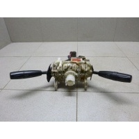 Переключатель подрулевой в сборе Hyundai-Kia RIO (2000 - 2005) 0K30C66120A