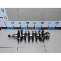Коленвал Hyundai-Kia RIO (2000 - 2005) 0K30C11300