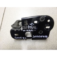 Крючок капота VAG Panamera (2010 - 2016) 1T0823480A