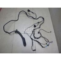 Проводка (коса) BMW X6 E71 (2008 - 2014) 61129203309