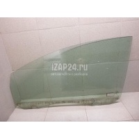 Стекло двери передней левой VAG Golf Plus (2005 - 2014) 5M0845201A