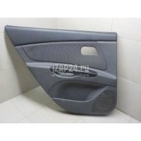 Обшивка двери задней левой Hyundai-Kia RIO (2005 - 2011) 833011G123APC
