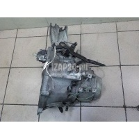 Крышка КПП Citroen-Peugeot C5 (2008 - ) 220795