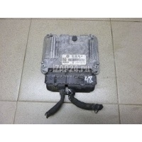 Блок управления двигателем VAG Octavia (A5 1Z-) (2004 - 2013) 03G906021LD