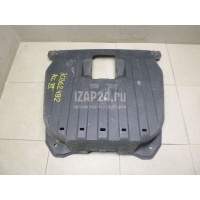 Защита антигравийная Honda Accord VII (2003 - 2008) 74550SED000