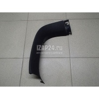 Обшивка двери багажника Mitsubishi ASX (2010 - ) 7224A207XA