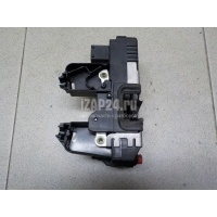 Замок двери сдвижной GM Combo (2001 - 2011) 13157757