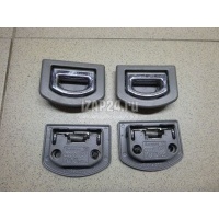Ручка VAG Golf IV/Bora (1997 - 2005) 1J0864203B