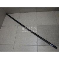 Накладка стекла заднего левого VAG Touran (2003 - 2010) 1T0839477C9B9