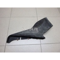 Воздухозаборник (наружный) VAG Superb (2002 - 2008) 3B0129617G
