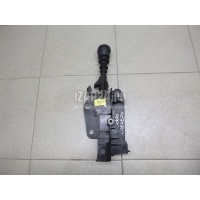 Кулиса КПП Fiat Doblo Nuovo (2010 - ) 55346828