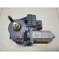 Моторчик стеклоподъемника VAG Allroad quattro (2000 - 2005) 4B0959801B