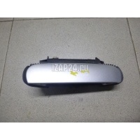 Ручка двери наружная правая VAG A8 [4D] (1999 - 2002) 4B0839208