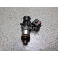Форсунка инжекторная электрическая Renault Twingo (1993 - 2007) 8200292590