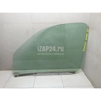 Стекло двери передней левой Renault Kangoo (2003 - 2008) 7701475290