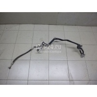 Трубка кондиционера VAG A6 [C5] (1997 - 2004) 4B1260740G