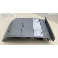 Фонарь салонный (плафон) Перед. Volkswagen Touareg 2005 7L6947105A